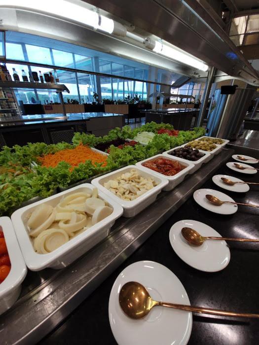 Hotel Cruzeiro Tacaimbo Ngoại thất bức ảnh