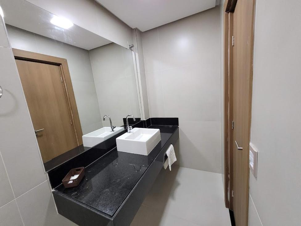 Hotel Cruzeiro Tacaimbo Ngoại thất bức ảnh