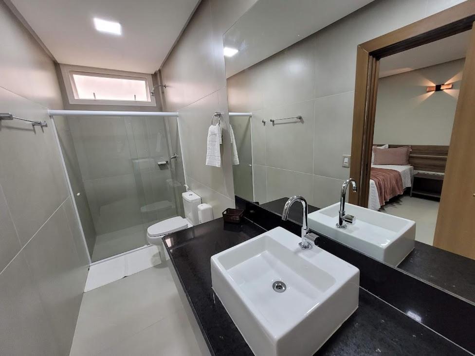 Hotel Cruzeiro Tacaimbo Ngoại thất bức ảnh